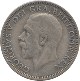 1936 ONE SHILLING ( GF ) - SHILLING - Cambridgeshire Coins