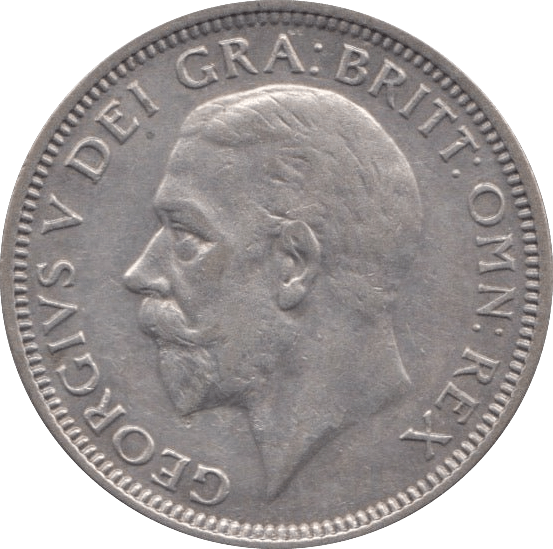 1936 SHILLING ( EF ) - SHILLING - Cambridgeshire Coins