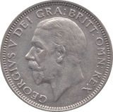 1936 SHILLING ( EF ) - SHILLING - Cambridgeshire Coins