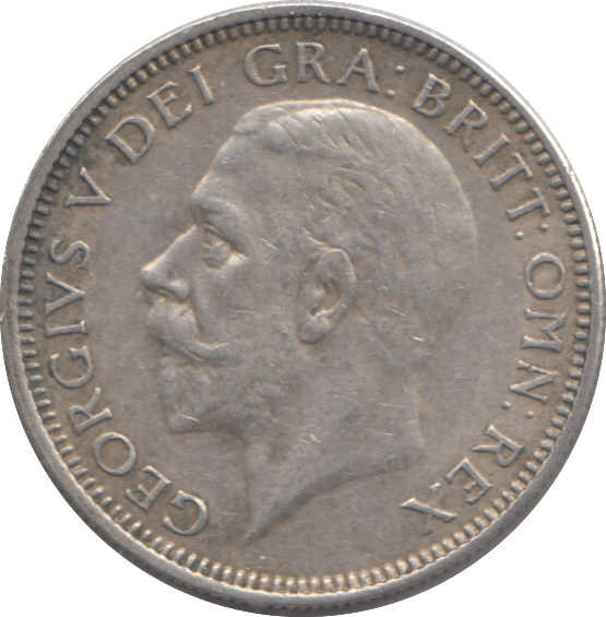1936 SHILLING ( EF ) - SHILLING - Cambridgeshire Coins