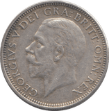 1936 SHILLING ( EF ) - SHILLING - Cambridgeshire Coins