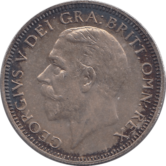 1936 SHILLING ( EF ) - Shilling - Cambridgeshire Coins