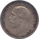 1936 SHILLING ( EF ) - Shilling - Cambridgeshire Coins