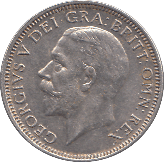 1936 SHILLING ( UNC ) - SHILLING - Cambridgeshire Coins