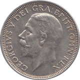 1936 SHILLING ( UNC ) - SHILLING - Cambridgeshire Coins