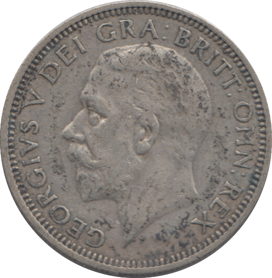 1936 SHILLING ( UNC ) - SHILLING - Cambridgeshire Coins
