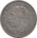 1936 SHILLING ( UNC ) - SHILLING - Cambridgeshire Coins