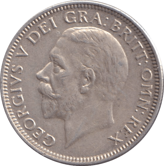 1936 SHILLING ( UNC ) - SHILLING - Cambridgeshire Coins