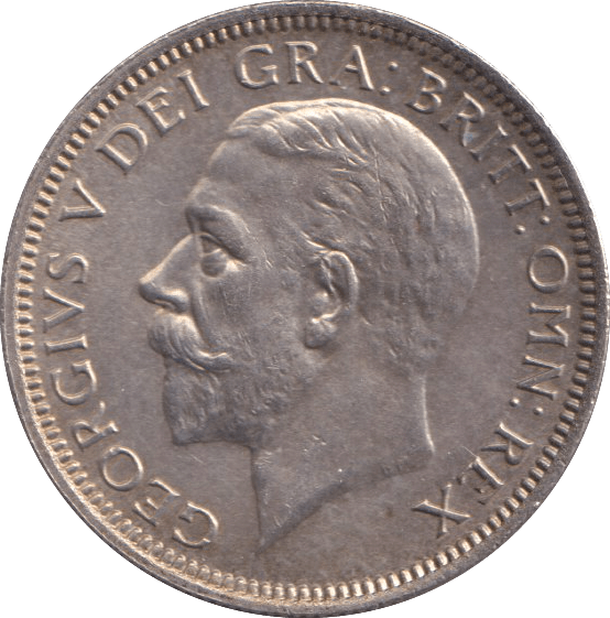 1936 SHILLING ( UNC ) - SHILLING - Cambridgeshire Coins