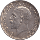1936 SHILLING ( UNC ) - SHILLING - Cambridgeshire Coins