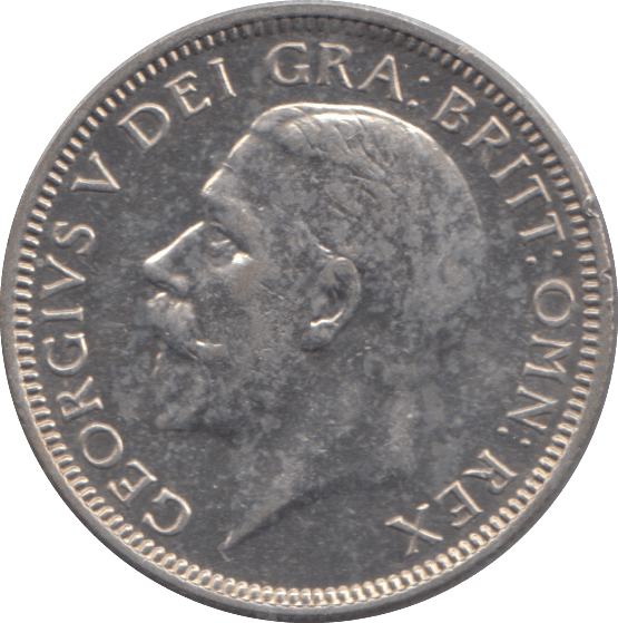 1936 SHILLING ( UNC ) - SHILLING - Cambridgeshire Coins