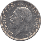 1936 SHILLING ( UNC ) - SHILLING - Cambridgeshire Coins