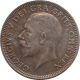 1936 SHILLING ( UNC ) - WORLD COINS - Cambridgeshire Coins
