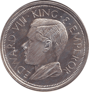 1936 SILVER 100 MILS PALESTINE - SILVER WORLD COINS - Cambridgeshire Coins