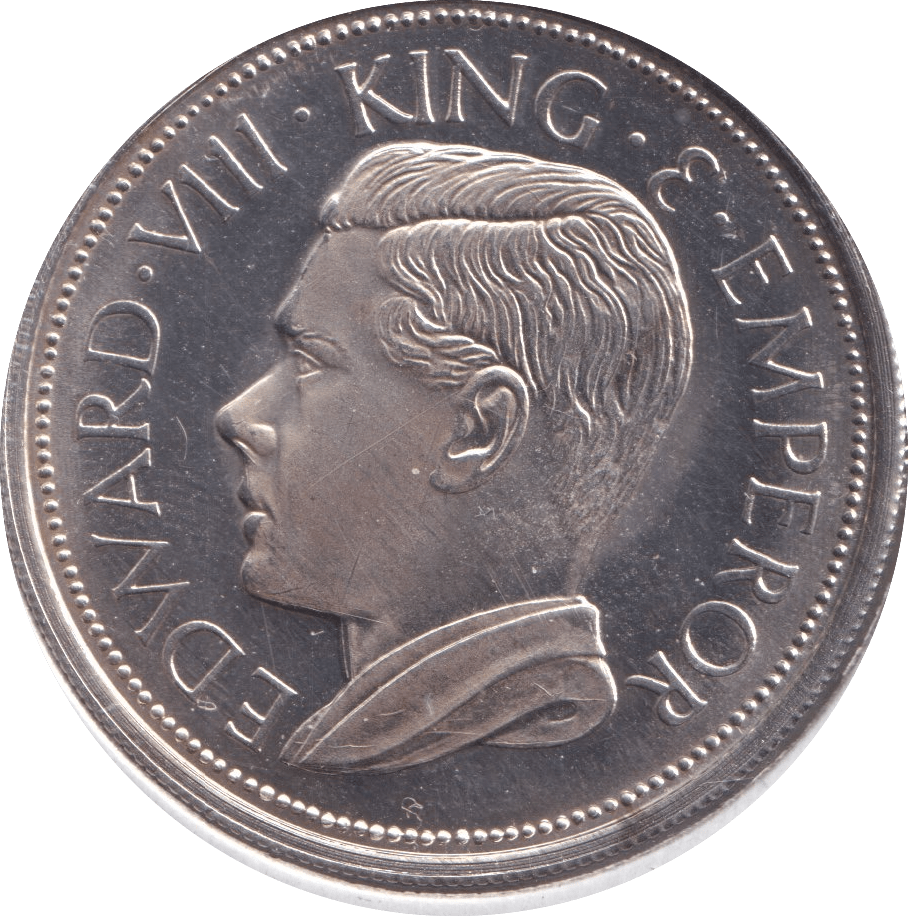 1936 SILVER COIN PALESTINE - SILVER WORLD COINS - Cambridgeshire Coins