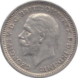 1936 SIXPENCE ( AUNC ) - SIXPENCE - Cambridgeshire Coins