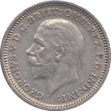 1936 SIXPENCE ( AUNC ) - SIXPENCE - Cambridgeshire Coins
