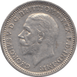 1936 SIXPENCE ( AUNC ) - SIXPENCE - Cambridgeshire Coins
