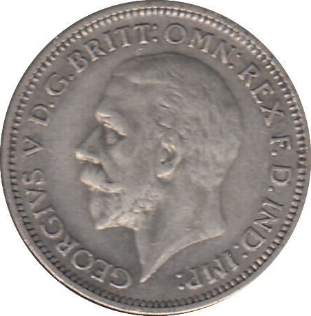 1936 SIXPENCE ( EF ) - SIXPENCE - Cambridgeshire Coins