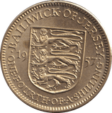 1937 1/4 SHILLING - PENNY - Cambridgeshire Coins