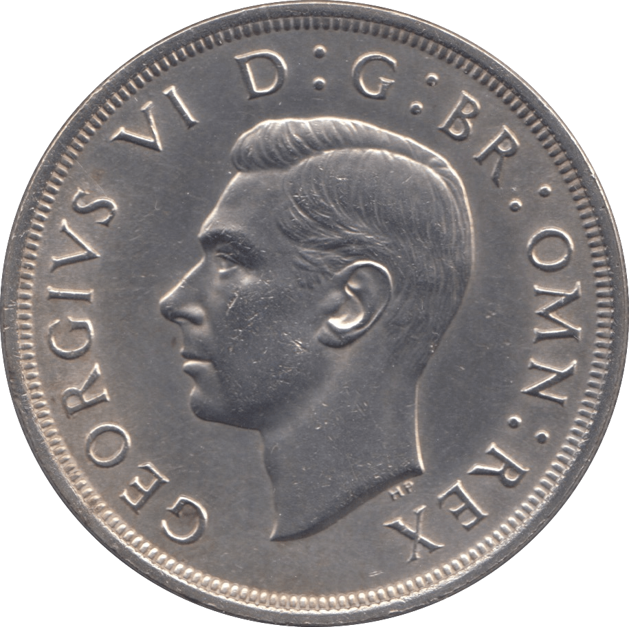 1937 CROWN ( EF ) - CROWN - Cambridgeshire Coins