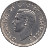 1937 CROWN ( EF ) - CROWN - Cambridgeshire Coins