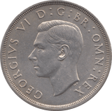 1937 CROWN ( EF ) - CROWN - Cambridgeshire Coins