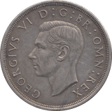 1937 CROWN ( GVF ) 4 - CROWN - Cambridgeshire Coins
