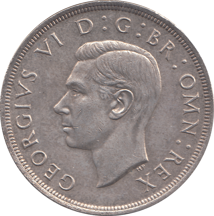 1937 CROWN ( GVF ) - CROWN - Cambridgeshire Coins