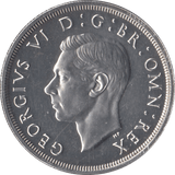 1937 CROWN ( PROOF ) - Crown - Cambridgeshire Coins