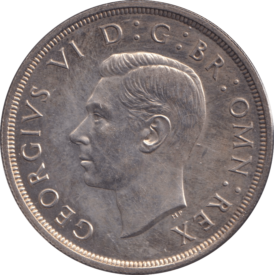 1937 CROWN ( PROOF ) - CROWN - Cambridgeshire Coins