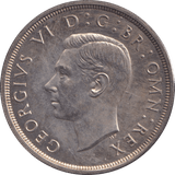 1937 CROWN ( PROOF ) - CROWN - Cambridgeshire Coins