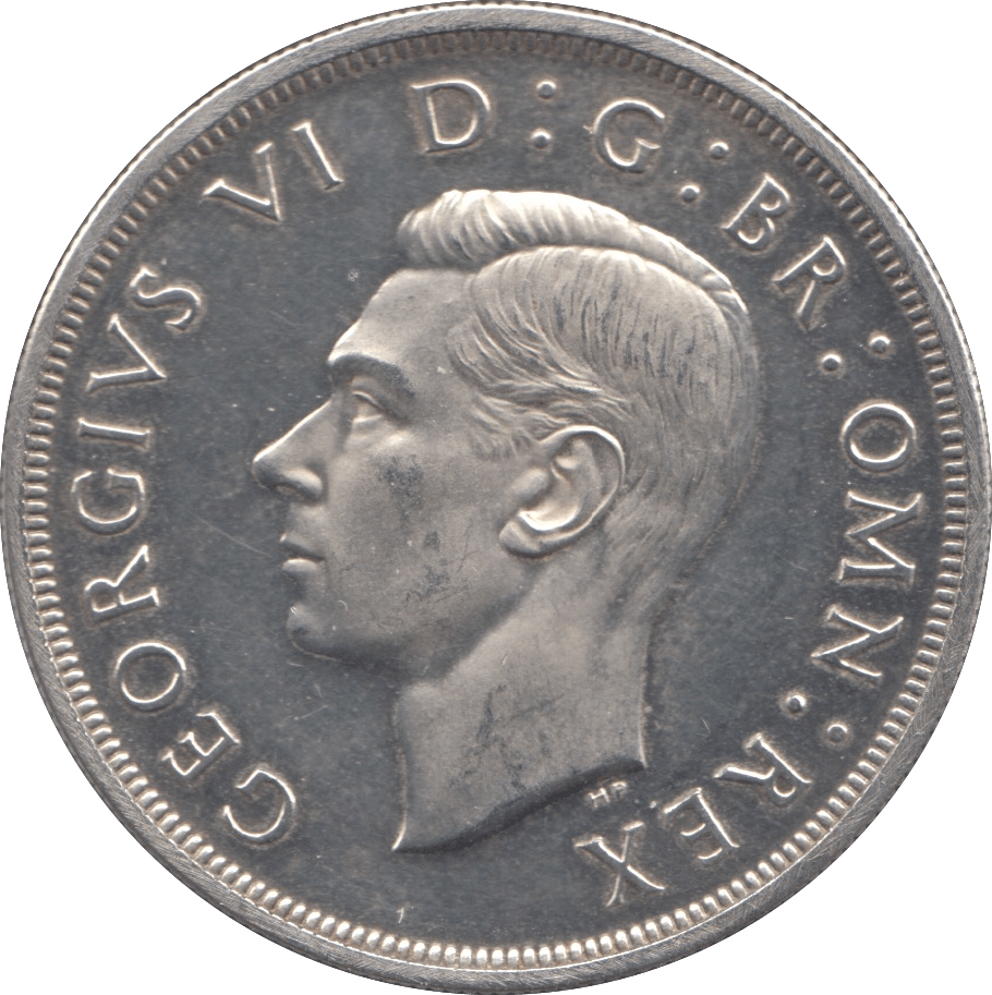 1937 CROWN ( PROOF ) - CROWN - Cambridgeshire Coins