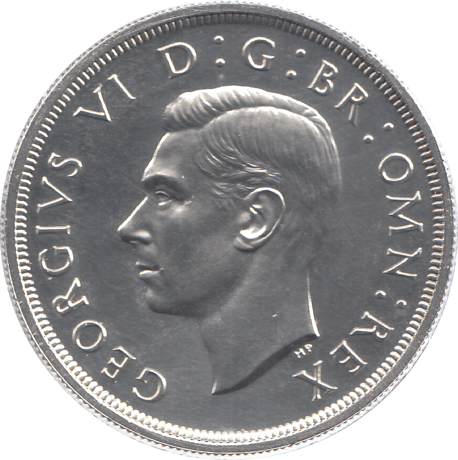 1937 CROWN ( PROOF ) - Crown - Cambridgeshire Coins