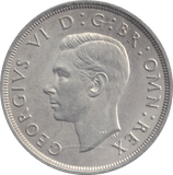 1937 CROWN ( UNC ) - CROWN - Cambridgeshire Coins