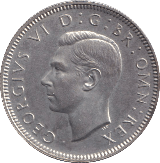 1937 ENGLISH SHILLING ( PROOF ) - SHILLING - Cambridgeshire Coins