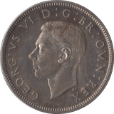 1937 FLORIN ( PROOF ) - FLORIN - Cambridgeshire Coins