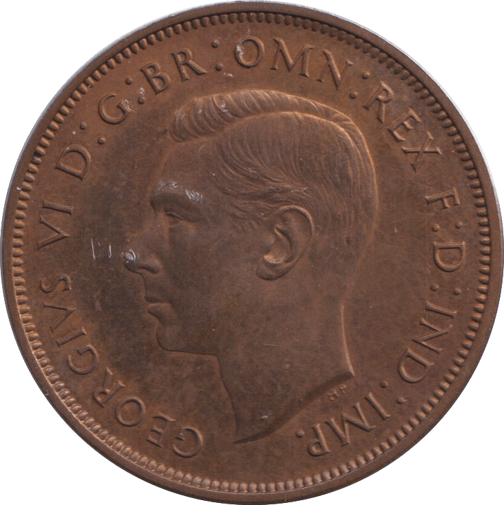 1937 PENNY ( PROOF ) - THREEPENCE - Cambridgeshire Coins