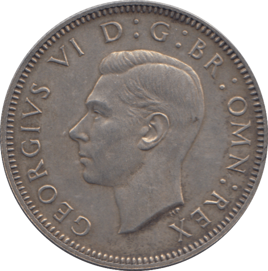 1937 SCOTTISH SHILLING ( PROOF ) - SHILLING - Cambridgeshire Coins