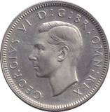 1937 SCOTTISH SHILLING ( PROOF ) - SHILLING - Cambridgeshire Coins