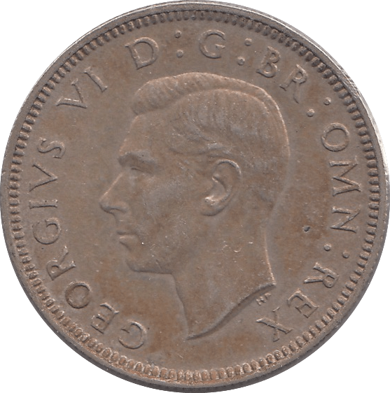 1937 SHILLING ( EF ) SCOTLAND - Shilling - Cambridgeshire Coins