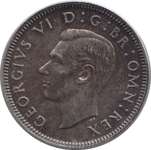 1937 SHILLING ( PROOF ) SCOTLAND - Shilling - Cambridgeshire Coins