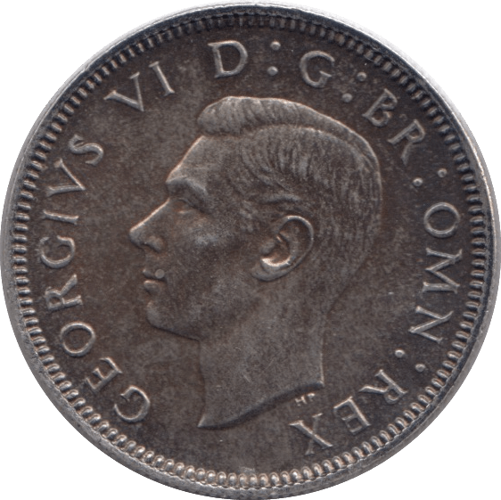 1937 SHILLING ( PROOF ) SCOTLAND - Shilling - Cambridgeshire Coins