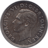 1937 SHILLING ( PROOF ) SCOTLAND - Shilling - Cambridgeshire Coins