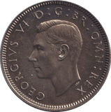 1937 SHILLING ( PROOF ) - SHILLING - Cambridgeshire Coins