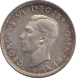 1937 SHILLING ( PROOF ) - SHILLING - Cambridgeshire Coins