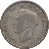 1937 SHILLING ( VF ) - SHILLING - Cambridgeshire Coins