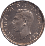 1937 SIXPENCE ( PROOF ) - SIXPENCE - Cambridgeshire Coins