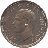 1937 SIXPENCE ( PROOF ) - Sixpence - Cambridgeshire Coins