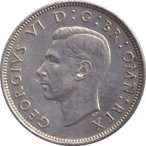 1937 TWO SHILLINGS ( PROOF ) - SHILLING - Cambridgeshire Coins